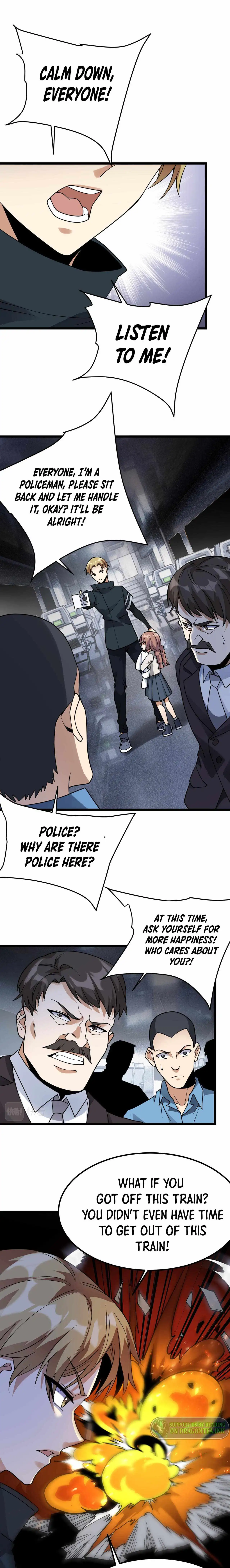 Combine Cube Chapter 46 6